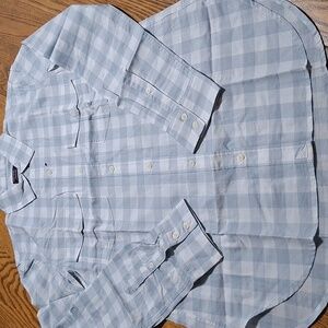 Untuckit Womens NEW Work Shirt 0 SANTA MARZI Top Button Up Down Blouse NEW